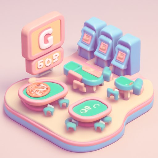 gb999 reel screen
