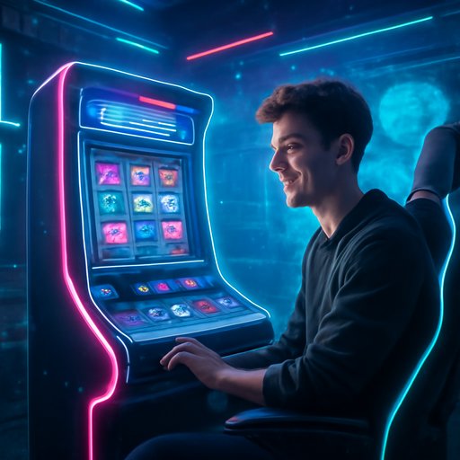 gb999 ক্লাসিক slots লবি